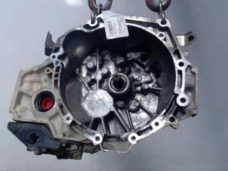 BOITE A VITESSE MECANIQUE TOYOTA YARIS II 2010- 1.5 