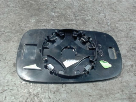 GLACE RETROVISEUR EXT G RENAULT CLIO III 2005-