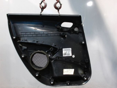 GARNITURE PORTE ARRIERE DROIT PEUGEOT 208