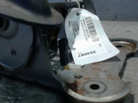 LEVIER FREIN A MAIN RENAULT SCENIC II PH2 2006-
