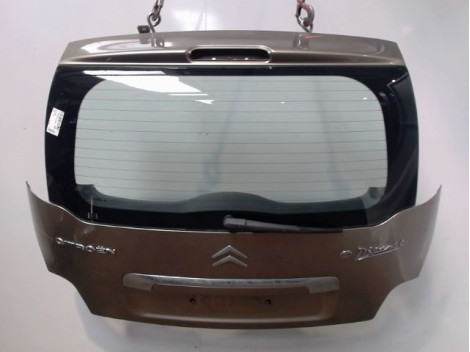 HAYON CITROEN C3 PICASSO 2008-
