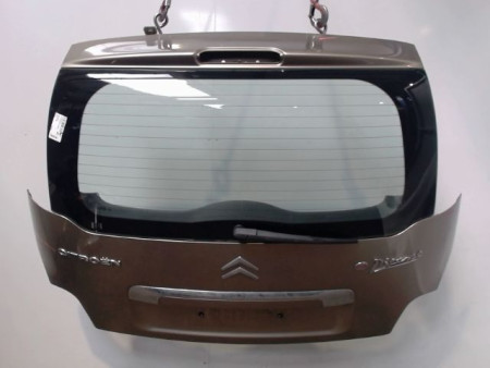 HAYON CITROEN C3 PICASSO 2008-