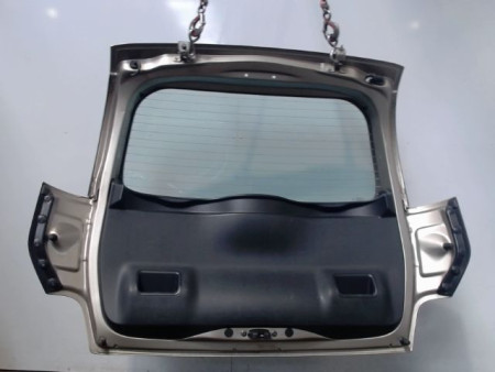 HAYON CITROEN C3 PICASSO 2008-