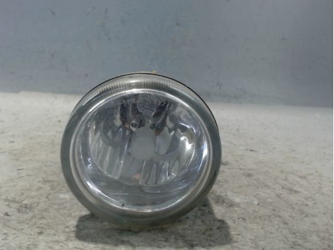 PHARE ANTIBROUILLARD AVANT DROIT CITROEN C3 2002-2005