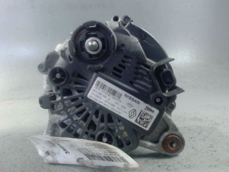 ALTERNATEUR RENAULT CLIO IV