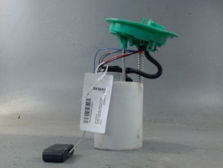 POMPE CARBURANT IMMERGEE VOLKSWAGEN GOLF