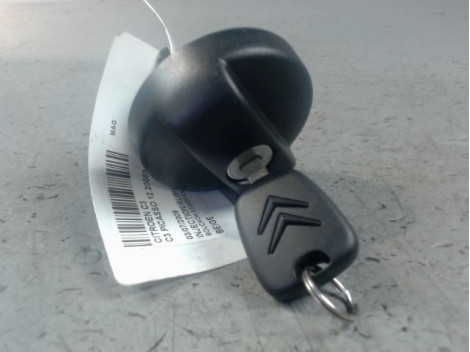 BOUCHON RESERVOIR A CARBURANT CITROEN C3 PICASSO 2008-