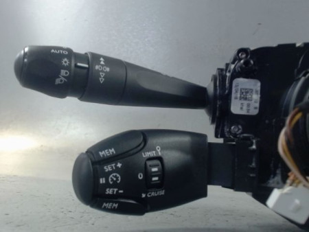 BLOC COMMODOS PEUGEOT 308 2011-