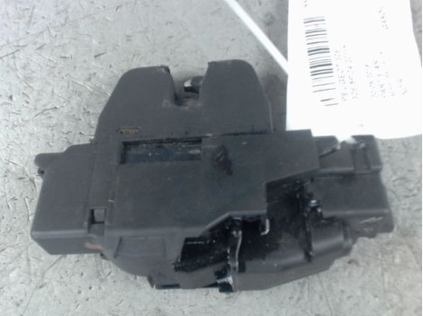 SERRURE HAYON  PEUGEOT 308 2011-