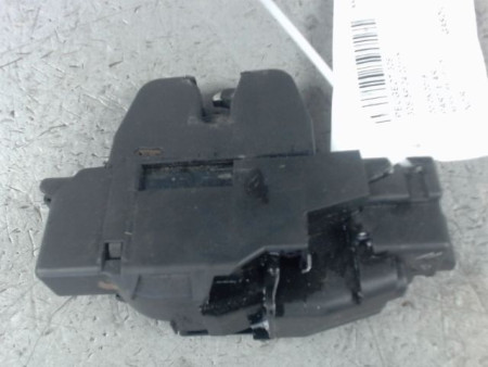 SERRURE HAYON  PEUGEOT 308 2011-