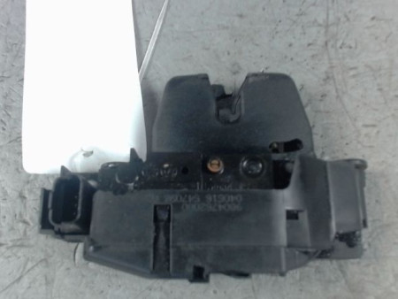 SERRURE HAYON  PEUGEOT 308 2011-
