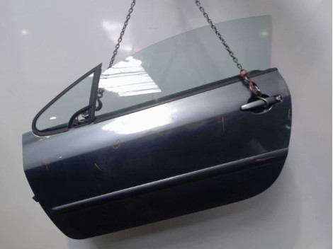 PORTE AVANT GAUCHE PEUGEOT 307 CC 2005-