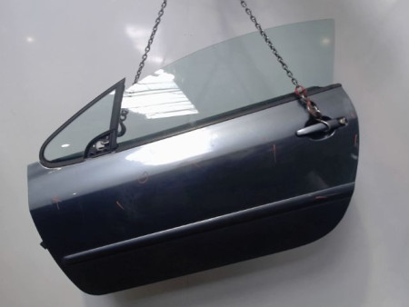 PORTE AVANT GAUCHE PEUGEOT 307 CC 2005-