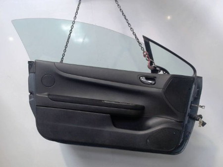 PORTE AVANT GAUCHE PEUGEOT 307 CC 2005-