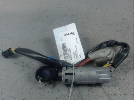 ANTIVOL DE DIRECTION CITROEN XSARA PICASSO