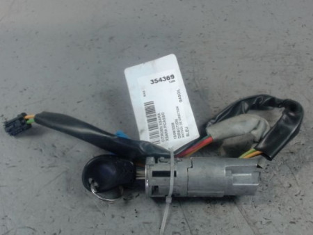 ANTIVOL DE DIRECTION CITROEN XSARA PICASSO