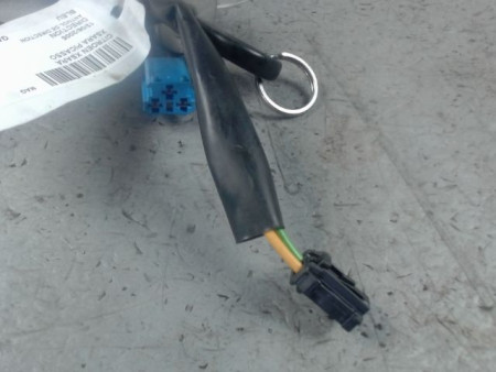 ANTIVOL DE DIRECTION CITROEN XSARA PICASSO