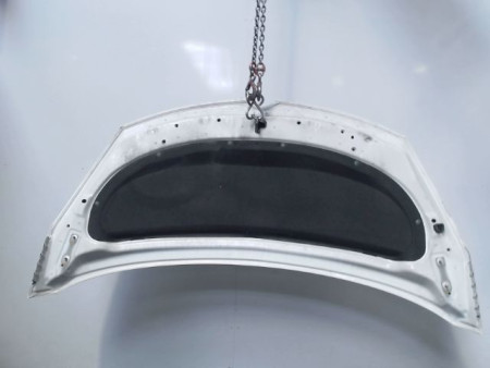 CAPOT OPEL ZAFIRA 2006-