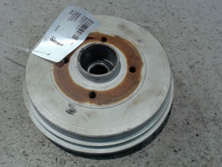 TAMBOUR ARRIERE DROIT RENAULT CLIO IV