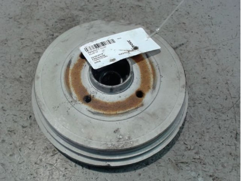 TAMBOUR ARRIERE GAUCHE RENAULT CLIO IV