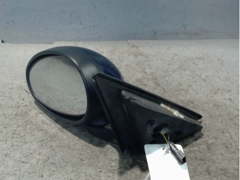 RETROVISEUR EXTERIEUR ELECTRIQUE GAUCHE ROVER 75