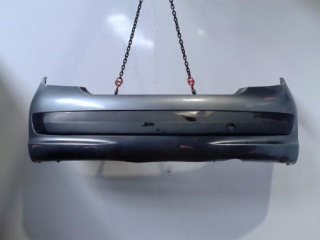 PARE-CHOC ARRIER PEUGEOT 207 2007-