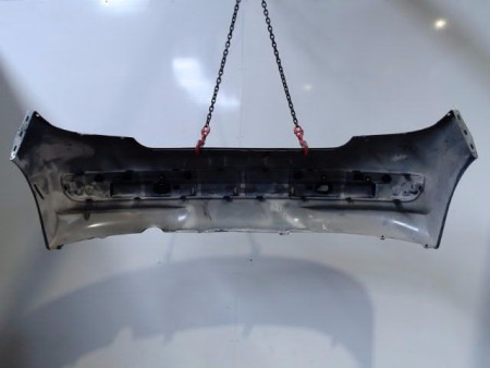 PARE-CHOC ARRIER PEUGEOT 207 2007-