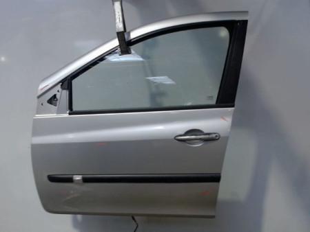 PORTE AVANT GAUCHE RENAULT CLIO III 2007-
