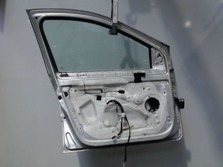 PORTE AVANT GAUCHE RENAULT CLIO III 2007-