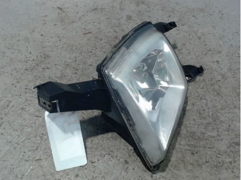 PHARE ANTIBROUILLARD AVANT DROIT PEUGEOT 407 SW