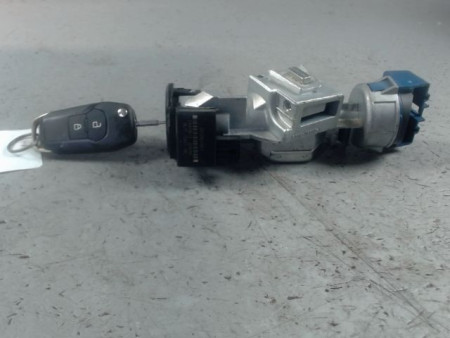ANTIVOL DE DIRECTION FORD RANGER 2002 -