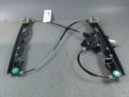 MECANISME+MOTEUR LEVE-GLACE AVANT DROIT FORD RANGER 2002 -