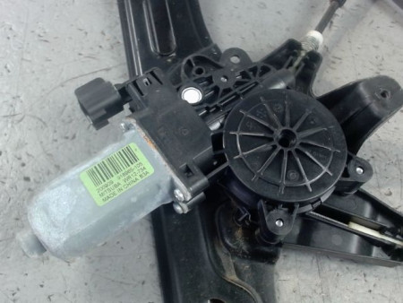 MECANISME+MOTEUR LEVE-GLACE AVANT DROIT FORD RANGER 2002 -