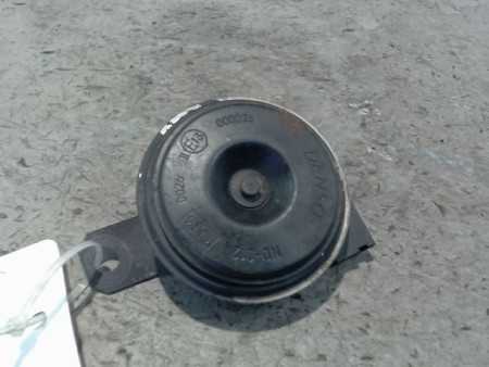 KLAXON / AVERTISSEUR TOYOTA YARIS II 2010-