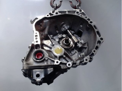 BOITE A VITESSE MECANIQUE TOYOTA YARIS II 2010- 1.0 