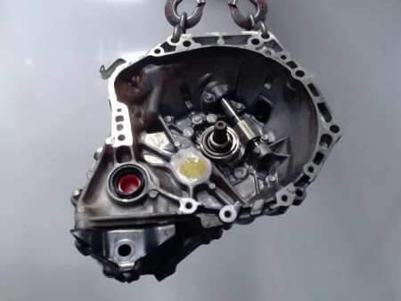 BOITE A VITESSE MECANIQUE TOYOTA YARIS II 2010- 1.0 