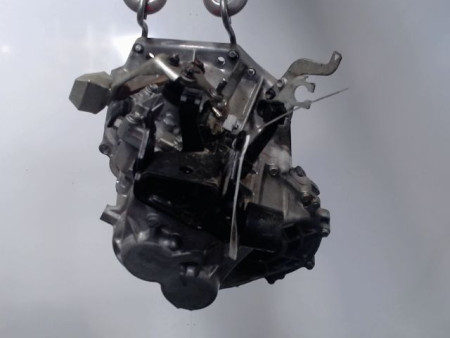 BOITE A VITESSE MECANIQUE TOYOTA YARIS II 2010- 1.0 