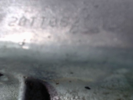 BOITE A VITESSE MECANIQUE TOYOTA YARIS II 2010- 1.0 