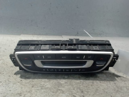 COMMANDE DE CHAUFFAGE RENAULT MEGANE III 2008-