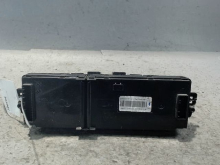 COMMANDE DE CHAUFFAGE RENAULT MEGANE III 2008-