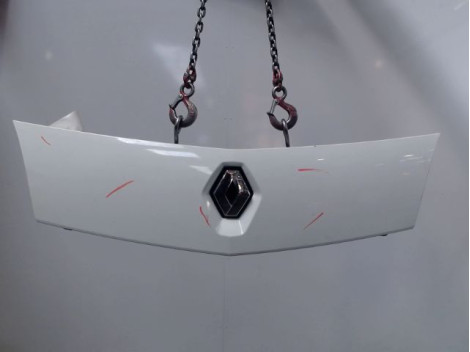 CALANDRE RENAULT KANGOO EXPRESS 2008-
