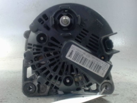 ALTERNATEUR RENAULT MEGANE III 2008-