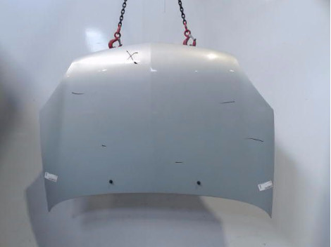 CAPOT RENAULT CLIO II PH.2 01-06