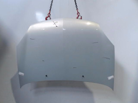 CAPOT RENAULT CLIO II PH.2 01-06