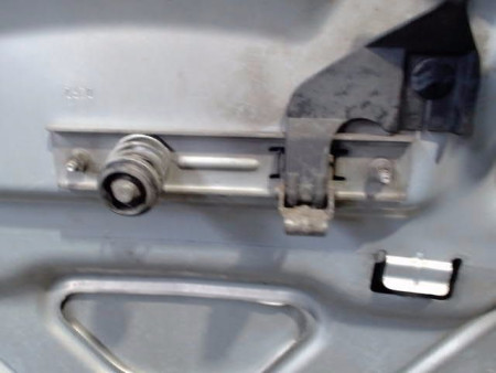CAPOT RENAULT CLIO II PH.2 01-06