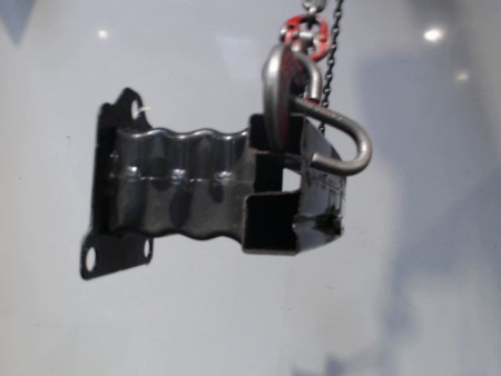 RENFORT PARE-CHOC AVANT PEUGEOT 207 3P