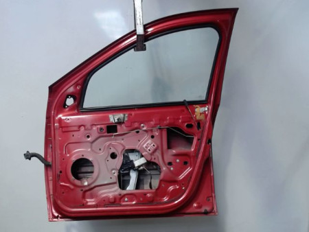 PORTE AVANT DROIT DACIA SANDERO 2008-