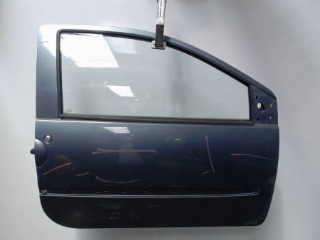 PORTE AVANT DROIT RENAULT TWINGO 2 2007-