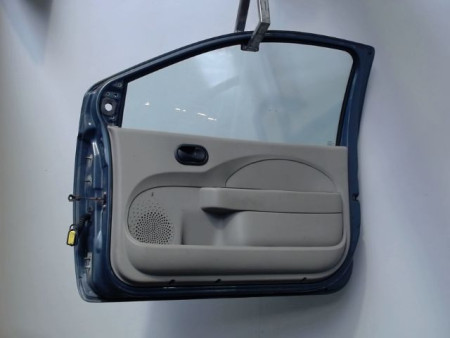 PORTE AVANT DROIT RENAULT TWINGO 2 2007-