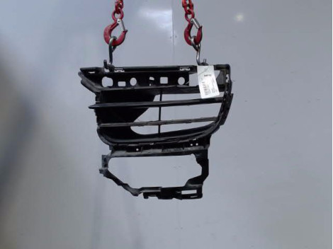 GRILLE VENTILATION PARE-CHOC AVG PORSCHE CAYENNE 2002-